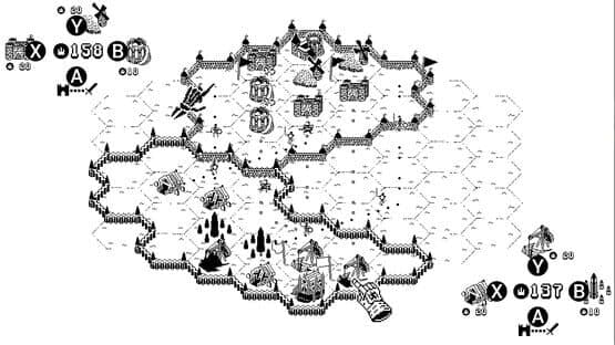 Death Crown — screenshot 3