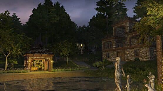 Wurm Unlimited — screenshot 3
