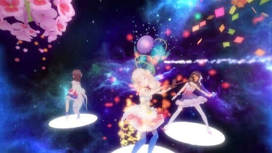 Hop Step Sing! High Quality Edition — screenshot 4