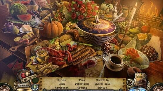 Dead Reckoning: The Brassfield Manor - Collector's Edition — screenshot 2