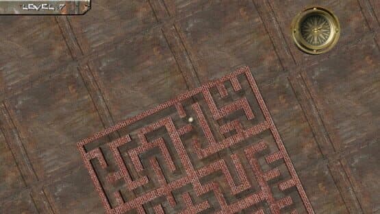 Marble Mayhem: Fragile Ball — screenshot 3