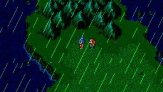 Breath of Fire II — screenshot 1