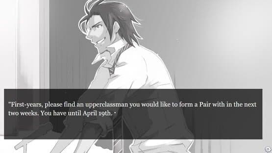 Kisaragi no Hougyoku — screenshot 2