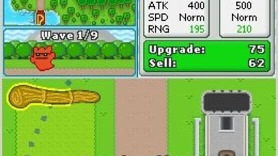 Ninjatown — screenshot 2