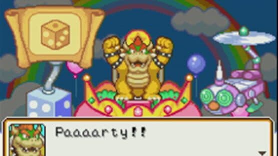 Mario Party Advance — screenshot 6
