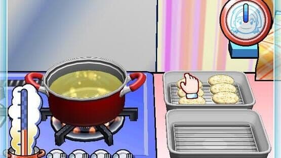 Cooking Mama: Cook Off — screenshot 8
