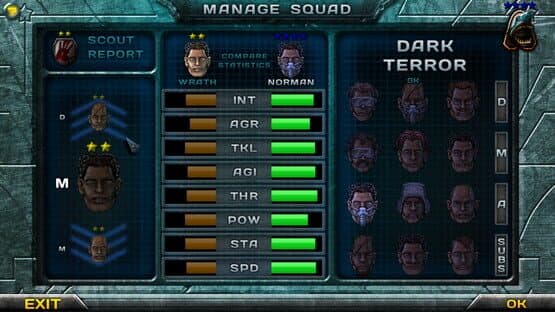 Speedball 2 HD — screenshot 2