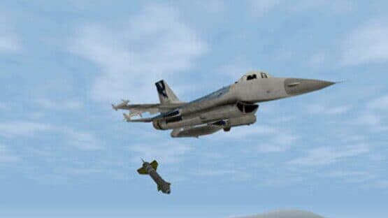F-16 Multirole Fighter — screenshot 4