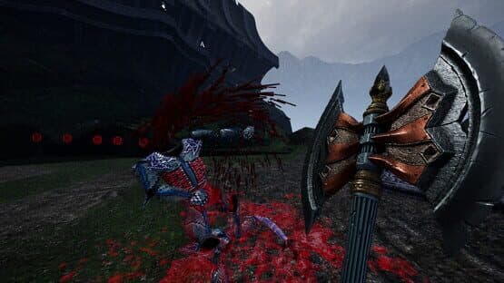 Amid Evil — screenshot 4