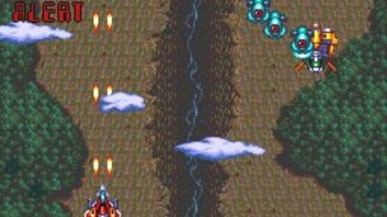 Soldier Blade — screenshot 8