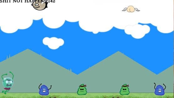 PooSky — screenshot 2