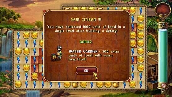 Cradle of Persia — screenshot 2