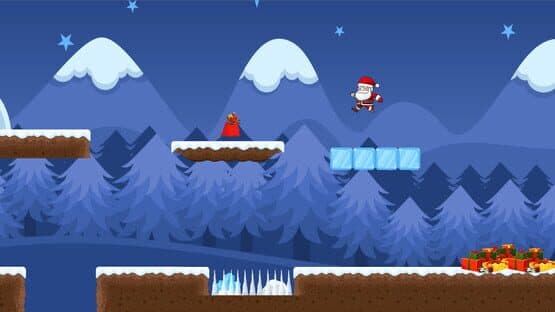 Christmas Santa Troubles — screenshot 5