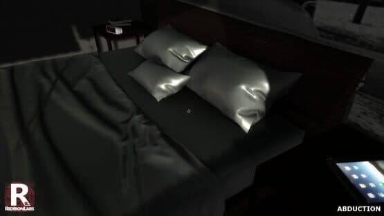 Abduction Prologue: The Story Of Jonathan Blake — screenshot 2