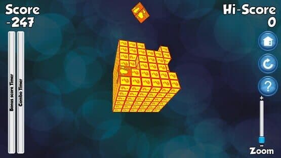 Cubeology — screenshot 4
