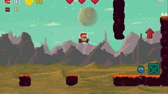 Super Mustache — screenshot 4