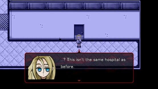 Angels of Death — screenshot 2