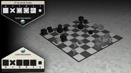 Simply Chess — screenshot 2