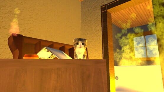 Super Cat Herding: Totally Awesome Edition — screenshot 1