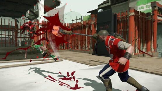 BattleCry — screenshot 4