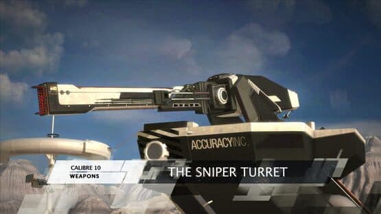 Calibre 10 Racing — screenshot 4