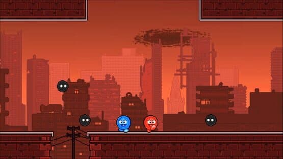Button Bros — screenshot 5