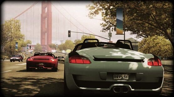 Driver: San Francisco — screenshot 1