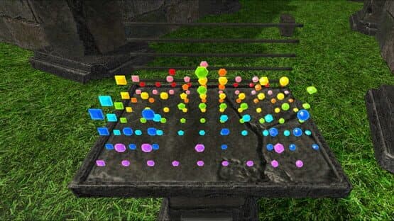 Endless Labyrinth — screenshot 5