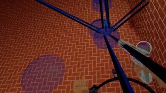 Muerte's Arena — screenshot 6