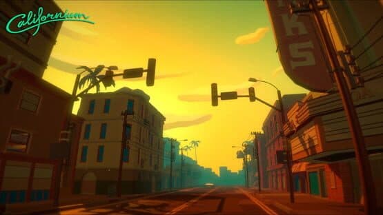Californium — screenshot 1