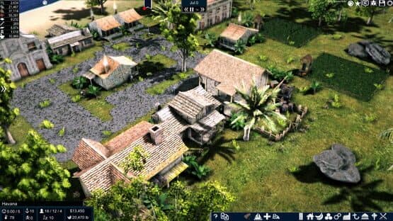 SugarMill — screenshot 2