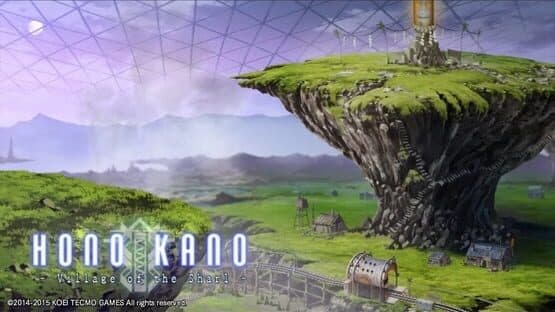 Ar nosurge Plus — screenshot 1