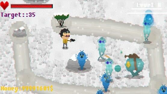 Invasion — screenshot 3