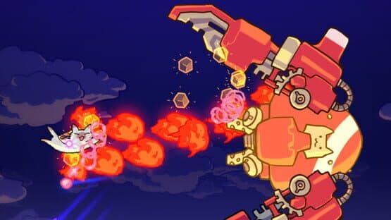 Neko Navy — screenshot 1