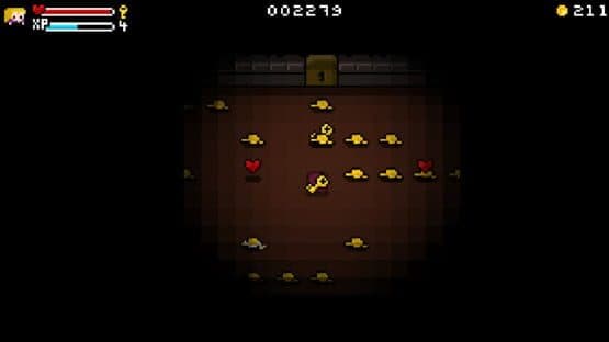 Heroes of Loot — screenshot 4