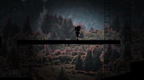 Umbra: Shadow of Death — screenshot 3
