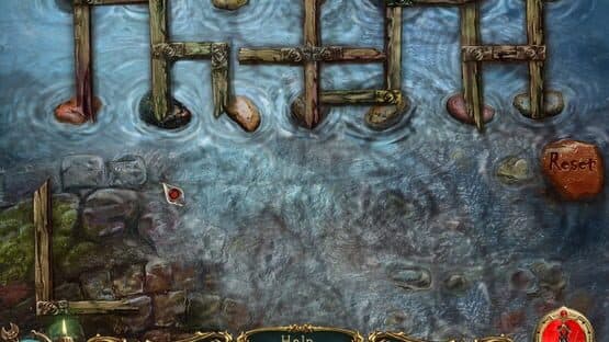 Haunted Legends: The Bronze Horseman - Collector's Edition — screenshot 4