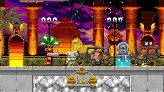 Pharaoh Rebirth+ — screenshot 2