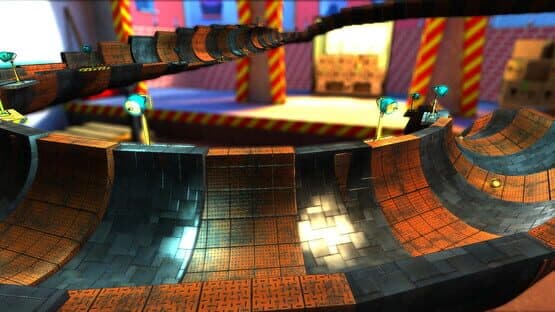 Escape Lizards — screenshot 2