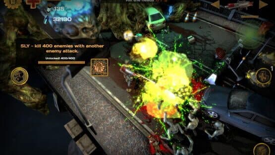 Guns n Zombies — screenshot 4