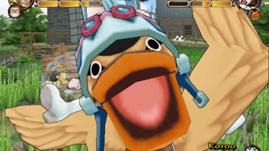 One Piece: Grand Adventure — screenshot 8
