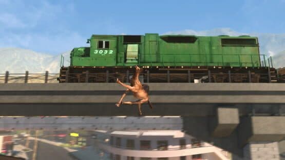Goat Simulator Payday — screenshot 3