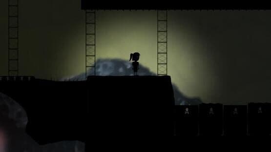 Umbra: Shadow of Death — screenshot 1