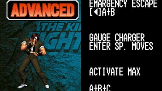 The King of Fighters '98 — screenshot 4