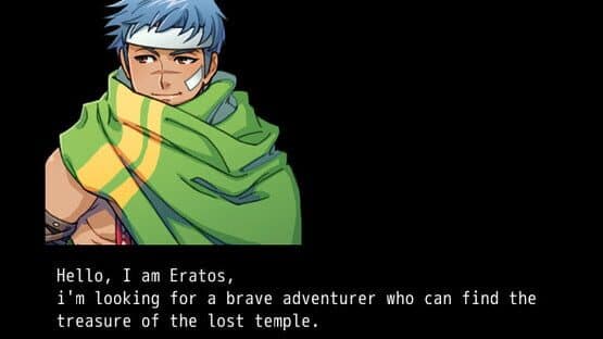 The treasure of the lost temple — screenshot 4