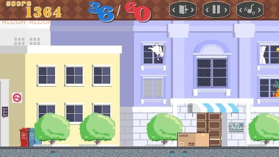 Go Away My Fat — screenshot 3
