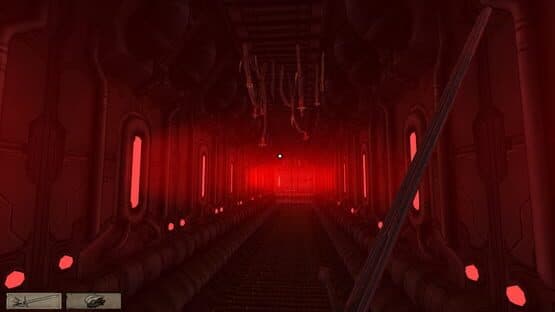 Leviathan: The Cargo — screenshot 5