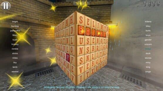 Ultimate Word Search 2: Letter Boxed — screenshot 5