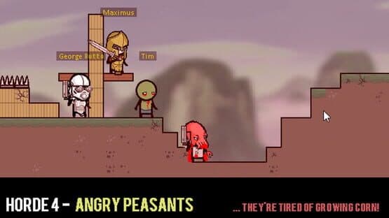 The Ultimate Showdown — screenshot 3