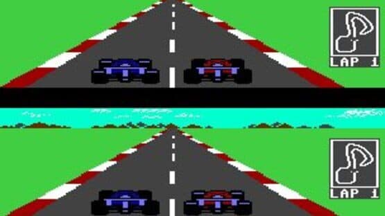 Pitstop II — screenshot 3